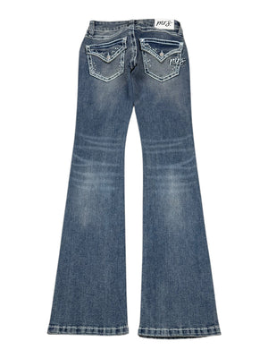 Livia Flared Jeans