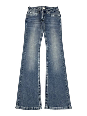 Livia Flared Jeans
